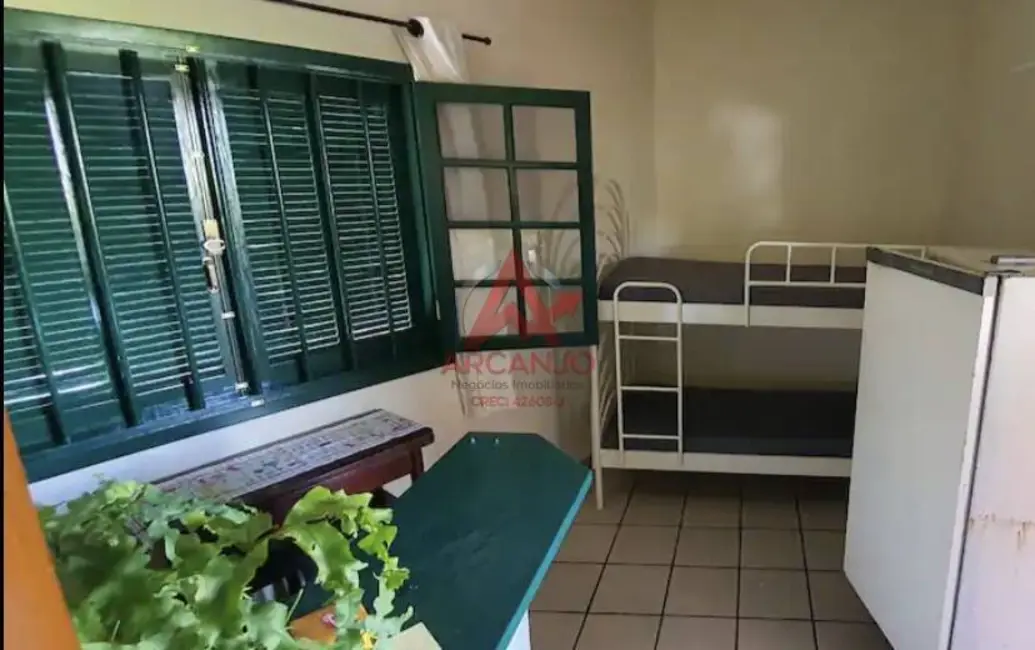 Foto 7 de Apartamento com 5 quartos à venda, 236m2 em Ubatuba - SP