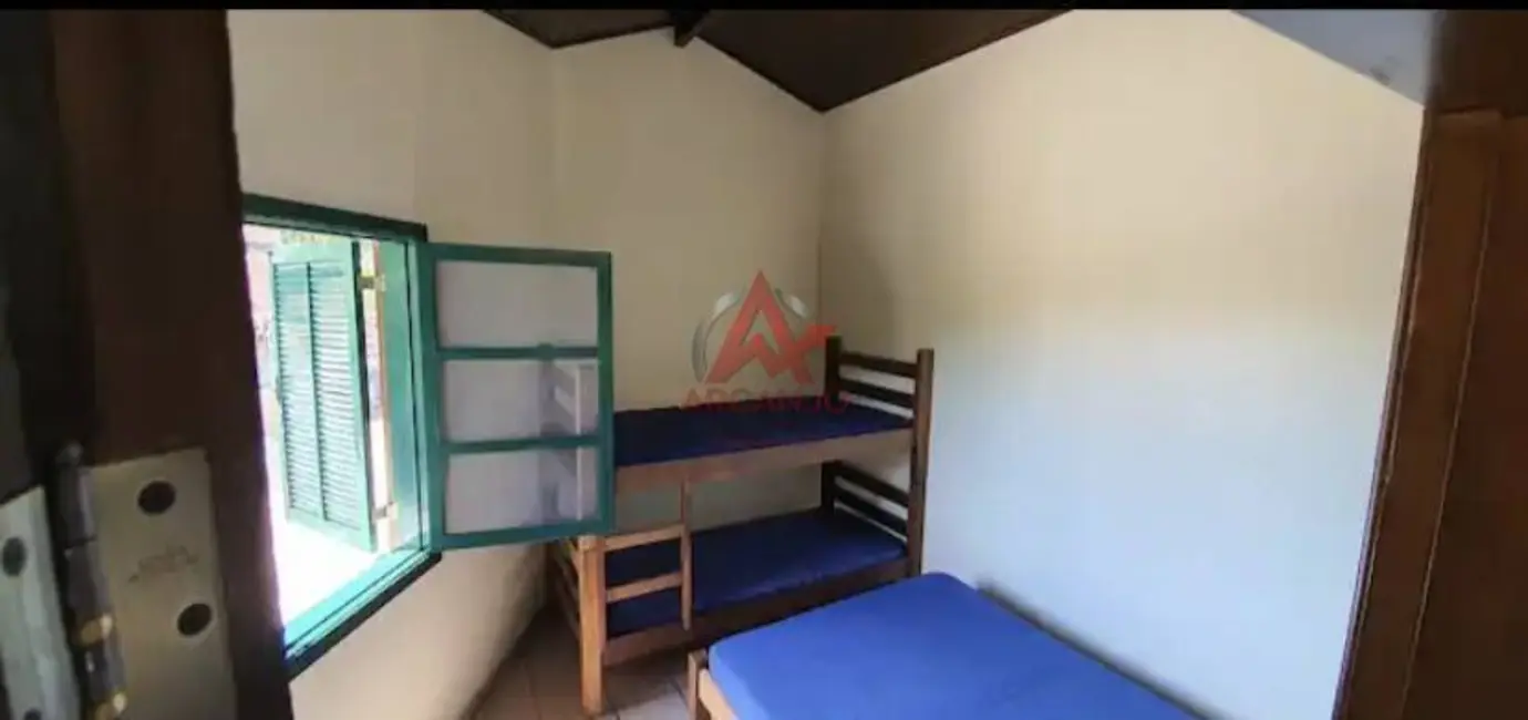 Foto 5 de Apartamento com 5 quartos à venda, 236m2 em Ubatuba - SP