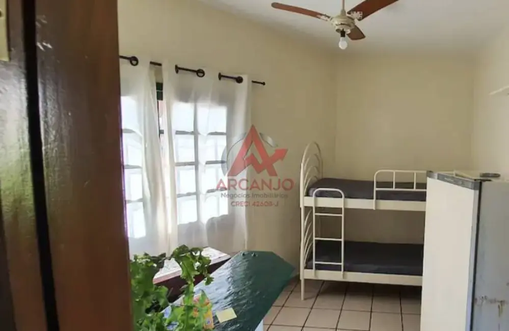 Foto 8 de Apartamento com 5 quartos à venda, 236m2 em Ubatuba - SP