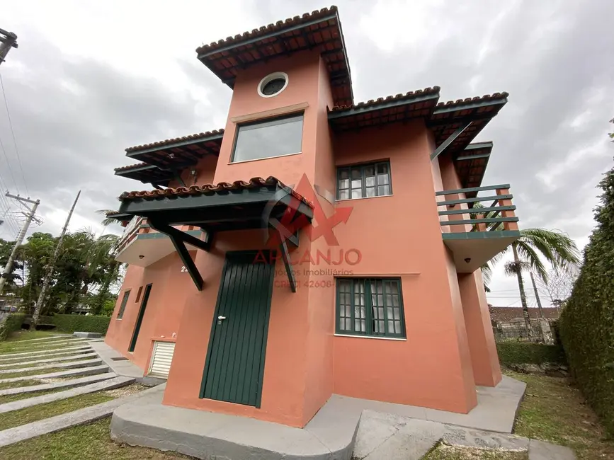 Foto 1 de Apartamento com 5 quartos à venda, 236m2 em Ubatuba - SP