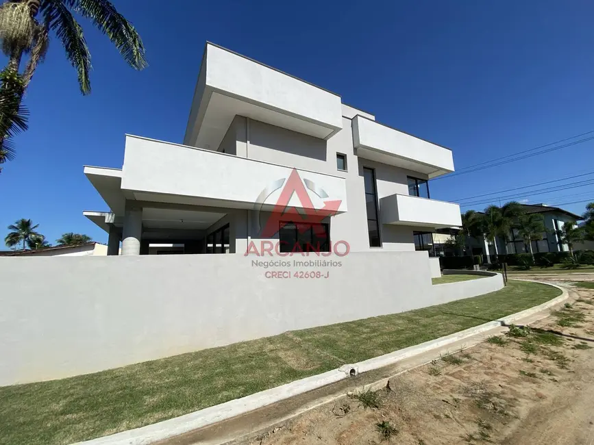 Foto 5 de Casa com 4 quartos à venda, 270m2 em Ubatuba - SP