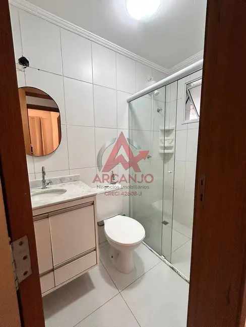 Foto 8 de Apartamento com 2 quartos à venda, 55m2 em Ubatuba - SP