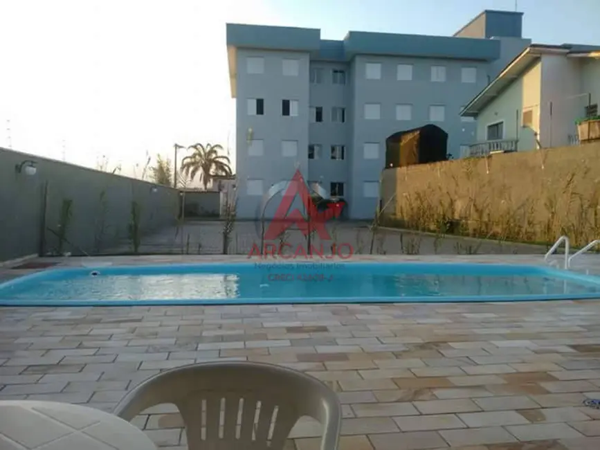 Foto 2 de Apartamento com 2 quartos à venda, 55m2 em Ubatuba - SP