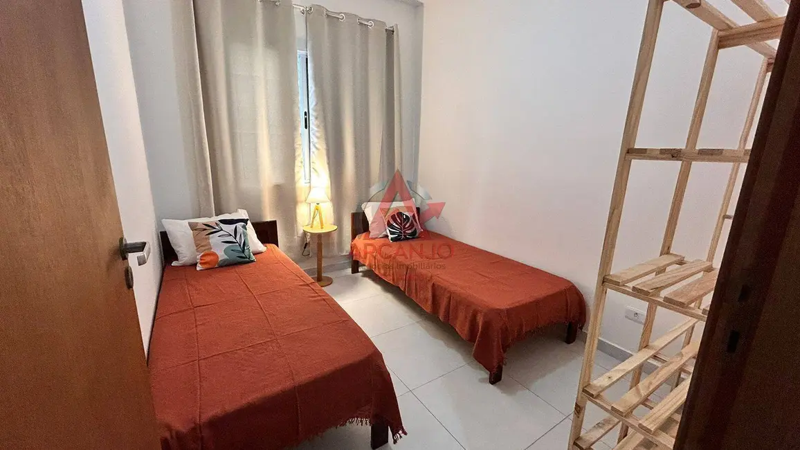 Foto 7 de Apartamento com 2 quartos à venda, 55m2 em Ubatuba - SP