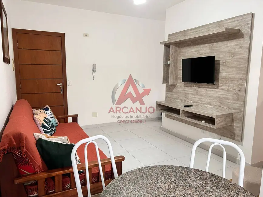 Foto 1 de Apartamento com 2 quartos à venda, 55m2 em Ubatuba - SP