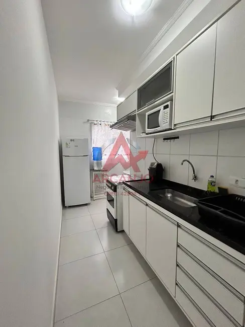 Foto 5 de Apartamento com 2 quartos à venda, 55m2 em Ubatuba - SP