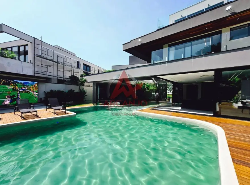Casa com 7 quartos à venda, 1208m2 em Riviera de São Lourenço, Bertioga - SP - imagem 1 Foto 1 de Casa com 7 quartos à venda, 1208m2 em Riviera de São Lourenço, Bertioga - SP