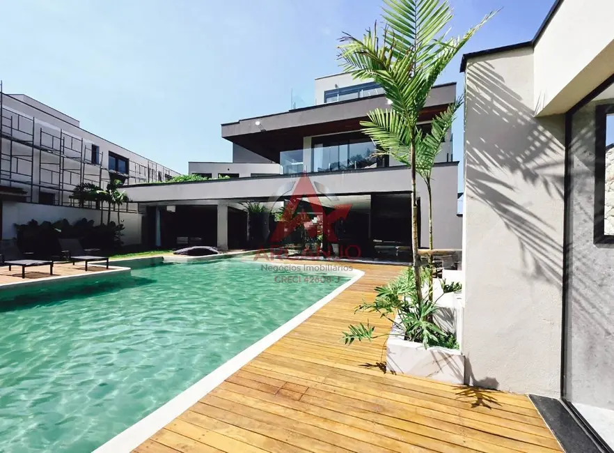 Casa com 7 quartos à venda, 1208m2 em Riviera de São Lourenço, Bertioga - SP - imagem 6 Foto 6 de Casa com 7 quartos à venda, 1208m2 em Riviera de São Lourenço, Bertioga - SP