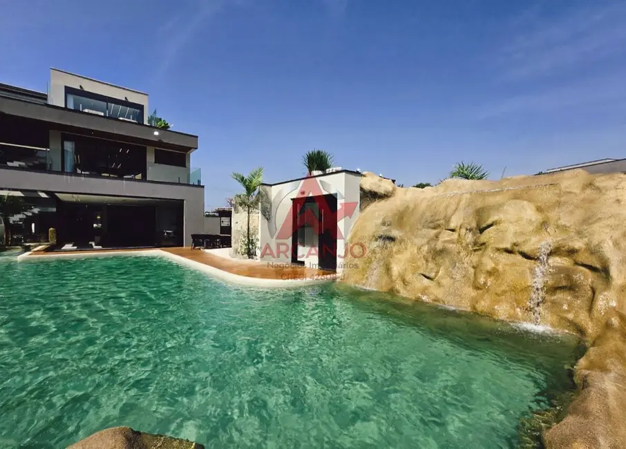 Casa com 7 quartos à venda, 1208m2 em Riviera de São Lourenço, Bertioga - SP - imagem 5 Foto 5 de Casa com 7 quartos à venda, 1208m2 em Riviera de São Lourenço, Bertioga - SP