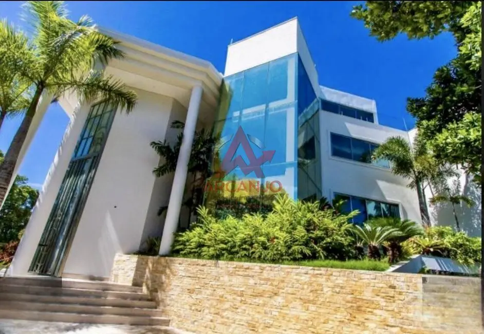 Casa com 10 quartos para alugar, 2560m2 em Ubatuba - SP - imagem 9 Foto 9 de Casa com 10 quartos para alugar, 2560m2 em Ubatuba - SP