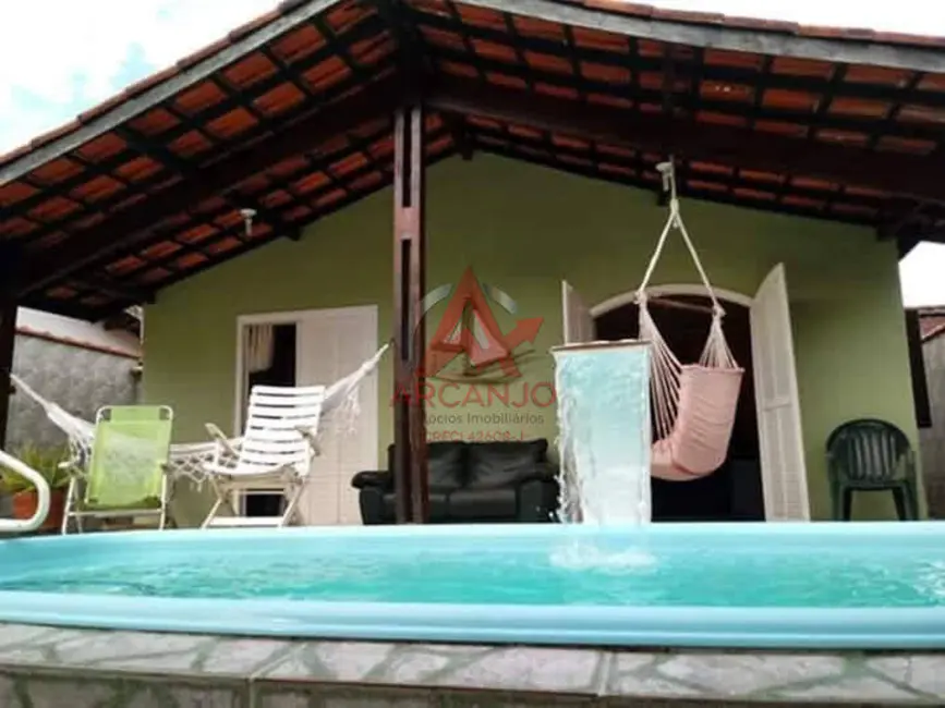 Casa com 3 quartos à venda, 130m2 em - SP - imagem 1 Foto 1 de Casa com 3 quartos à venda, 130m2 em - SP
