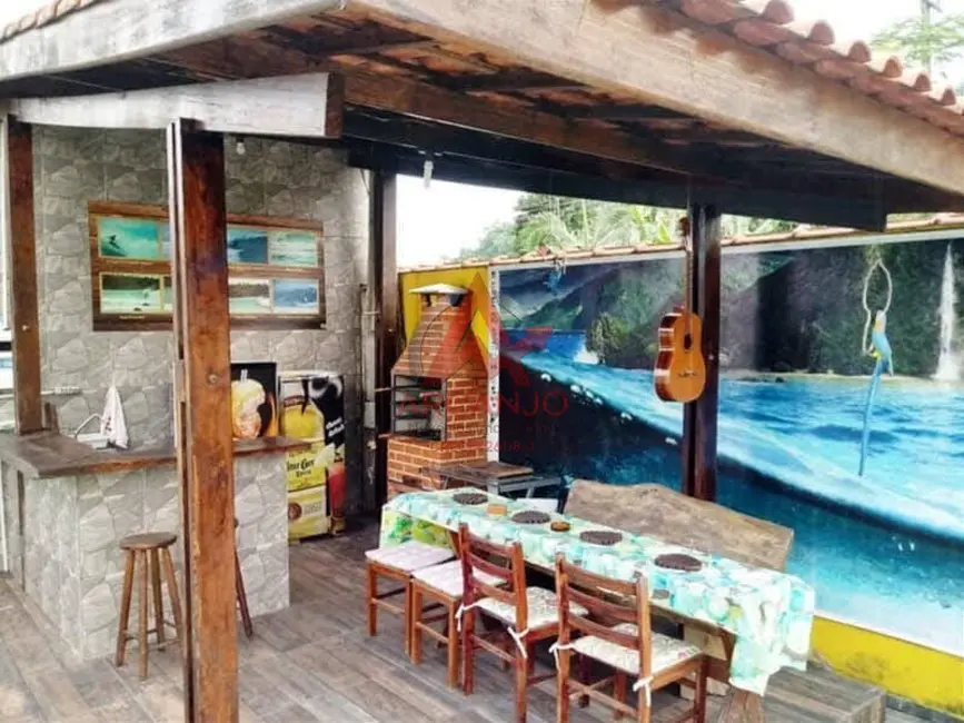 Casa com 3 quartos à venda, 130m2 em - SP - imagem 2 Foto 2 de Casa com 3 quartos à venda, 130m2 em - SP