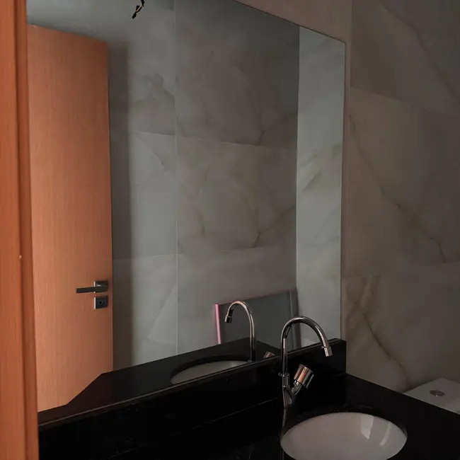 Cobertura com 3 quartos à venda e para alugar, 150m2 em Ubatuba - SP - imagem 6 Foto 6 de Cobertura com 3 quartos à venda e para alugar, 150m2 em Ubatuba - SP