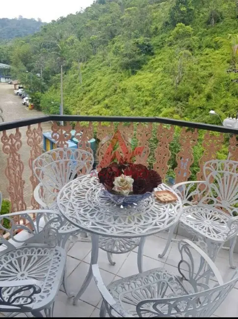 Foto 8 de Apartamento com 1 quarto à venda, 48m2 em Ubatuba - SP