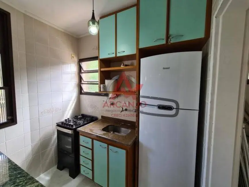 Foto 4 de Apartamento com 1 quarto à venda, 48m2 em Ubatuba - SP