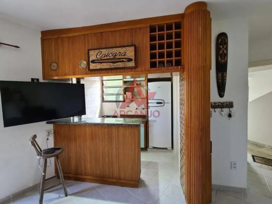 Foto 3 de Apartamento com 1 quarto à venda, 48m2 em Ubatuba - SP