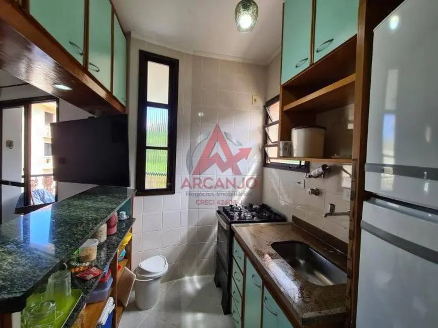 Foto 5 de Apartamento com 1 quarto à venda, 48m2 em Ubatuba - SP