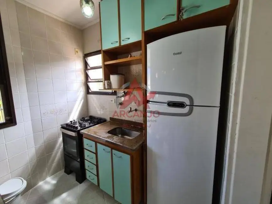 Foto 6 de Apartamento com 1 quarto à venda, 48m2 em Ubatuba - SP