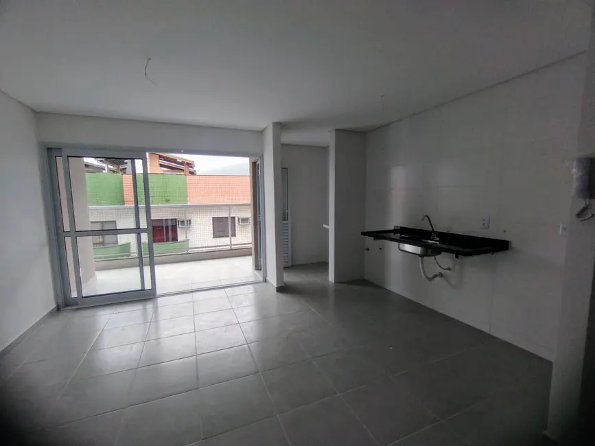 Foto 3 de Apartamento com 2 quartos à venda, 82m2 em Ubatuba - SP