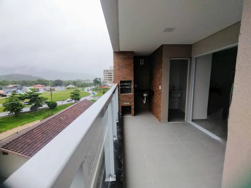 Foto 1 de Apartamento com 2 quartos à venda, 82m2 em Ubatuba - SP