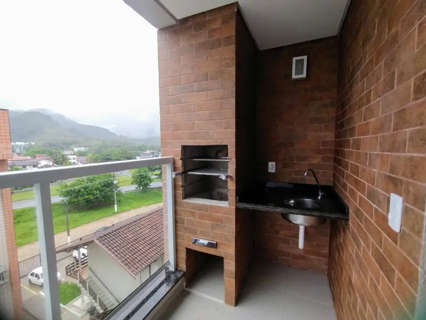 Foto 2 de Apartamento com 2 quartos à venda, 82m2 em Ubatuba - SP