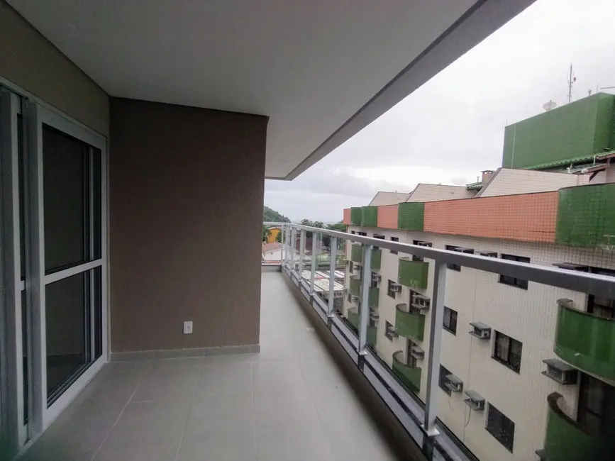 Foto 9 de Apartamento com 2 quartos à venda, 82m2 em Ubatuba - SP