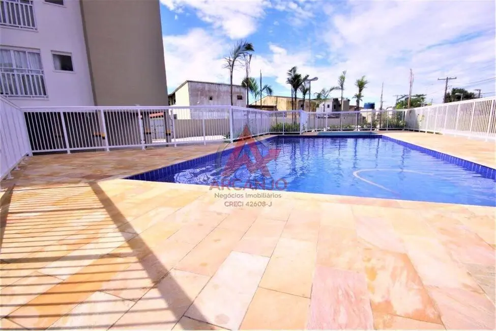 Apartamento com 2 quartos à venda, 52m2 em Ubatuba - SP - imagem 2 Foto 2 de Apartamento com 2 quartos à venda, 52m2 em Ubatuba - SP
