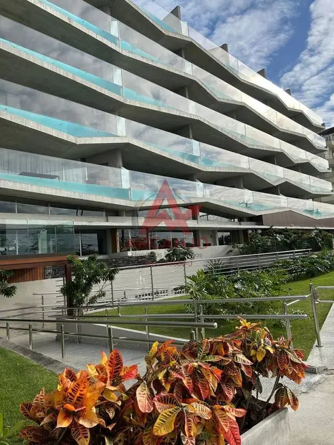 Apartamento com 3 quartos à venda, 160m2 em Ubatuba - SP - imagem 2 Foto 2 de Apartamento com 3 quartos à venda, 160m2 em Ubatuba - SP