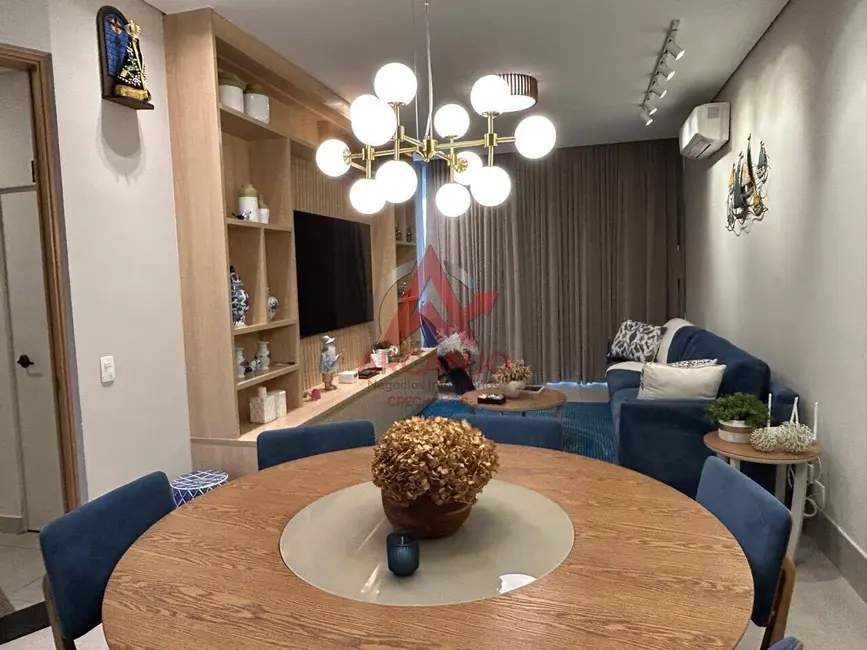 Apartamento com 3 quartos à venda, 160m2 em Ubatuba - SP - imagem 5 Foto 5 de Apartamento com 3 quartos à venda, 160m2 em Ubatuba - SP