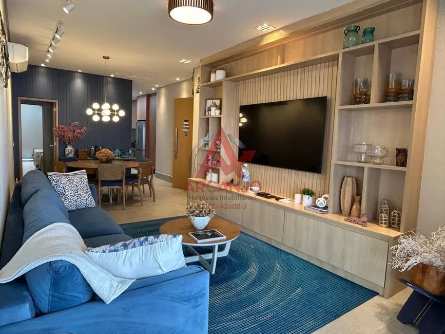 Apartamento com 3 quartos à venda, 160m2 em Ubatuba - SP - imagem 6 Foto 6 de Apartamento com 3 quartos à venda, 160m2 em Ubatuba - SP