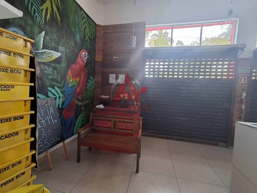 Sala Comercial para alugar em Centro, Ubatuba - SP - imagem 7 Foto 7 de Sala Comercial para alugar em Centro, Ubatuba - SP