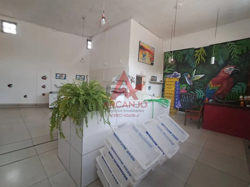 Sala Comercial para alugar em Centro, Ubatuba - SP - imagem 9 Foto 9 de Sala Comercial para alugar em Centro, Ubatuba - SP