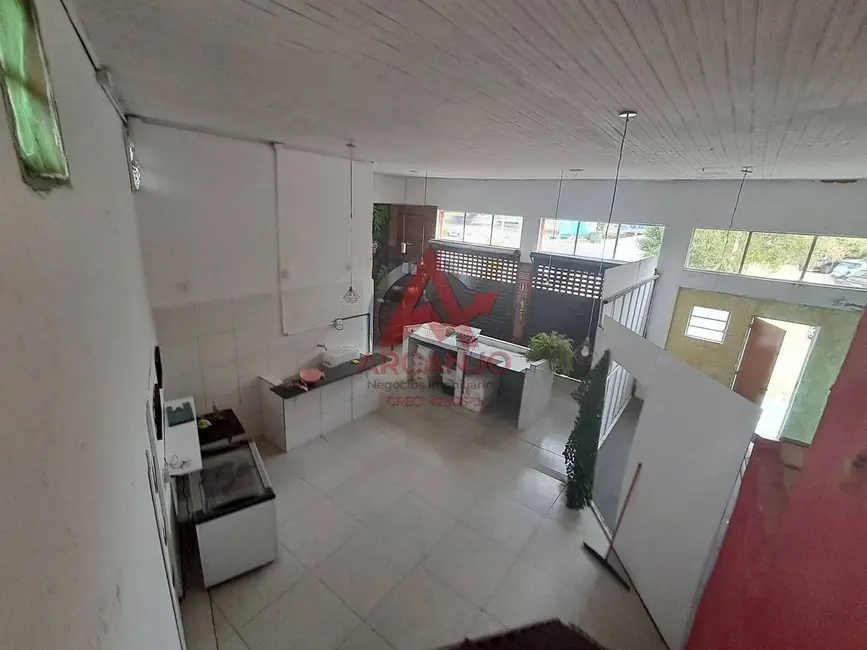 Sala Comercial para alugar em Centro, Ubatuba - SP - imagem 2 Foto 2 de Sala Comercial para alugar em Centro, Ubatuba - SP