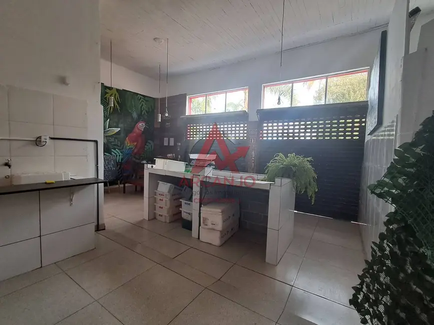 Sala Comercial para alugar em Centro, Ubatuba - SP - imagem 1 Foto 1 de Sala Comercial para alugar em Centro, Ubatuba - SP