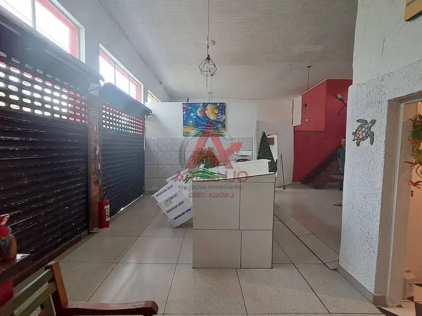 Sala Comercial para alugar em Centro, Ubatuba - SP - imagem 8 Foto 8 de Sala Comercial para alugar em Centro, Ubatuba - SP
