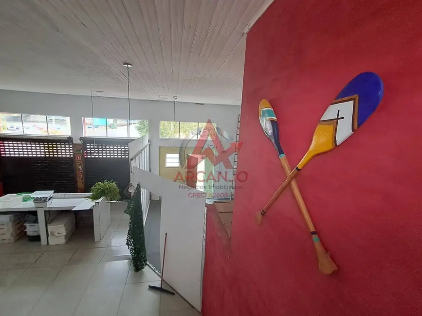 Foto 10 de Sala Comercial para alugar em Centro, Ubatuba - SP