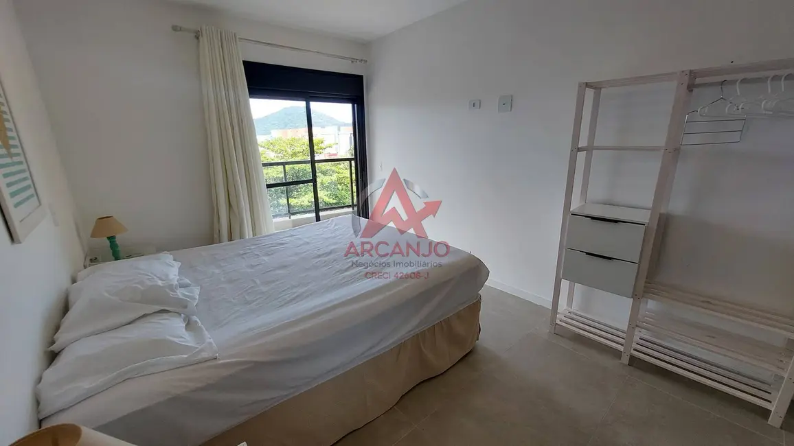 Foto 9 de Apartamento com 3 quartos à venda, 110m2 em Ubatuba - SP