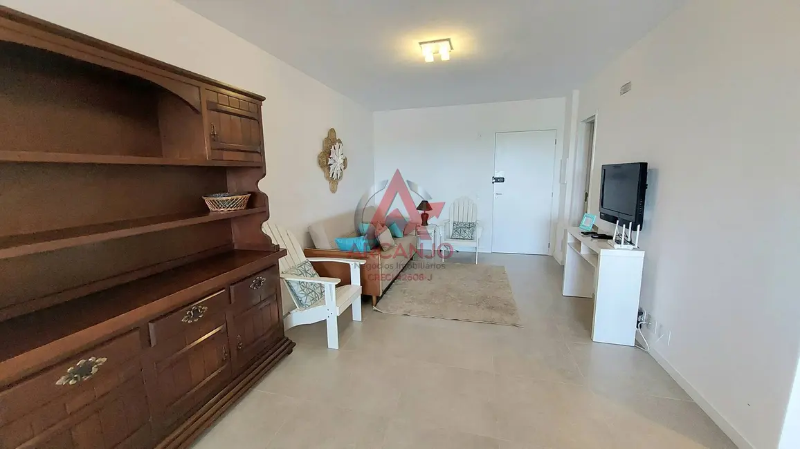 Foto 7 de Apartamento com 3 quartos à venda, 110m2 em Ubatuba - SP