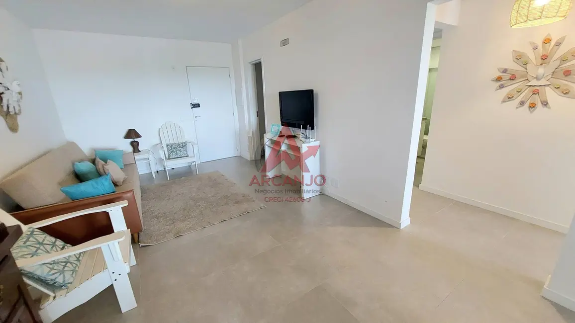Foto 8 de Apartamento com 3 quartos à venda, 110m2 em Ubatuba - SP