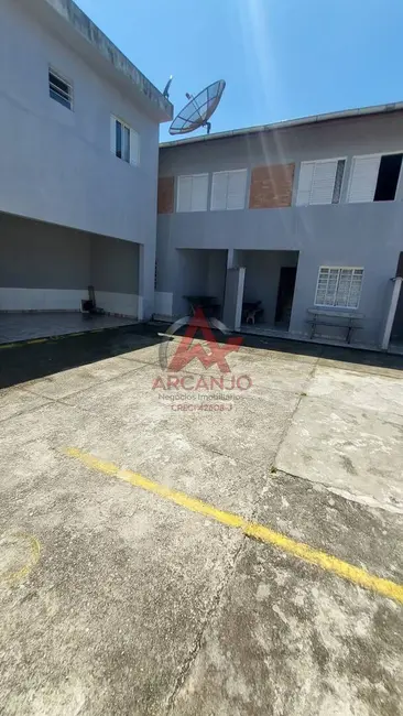 Sobrado com 7 quartos à venda, 62m2 em Ubatuba - SP - imagem 6 Foto 6 de Sobrado com 7 quartos à venda, 62m2 em Ubatuba - SP
