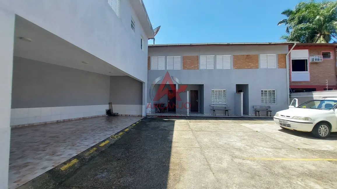 Sobrado com 7 quartos à venda, 62m2 em Ubatuba - SP - imagem 2 Foto 2 de Sobrado com 7 quartos à venda, 62m2 em Ubatuba - SP