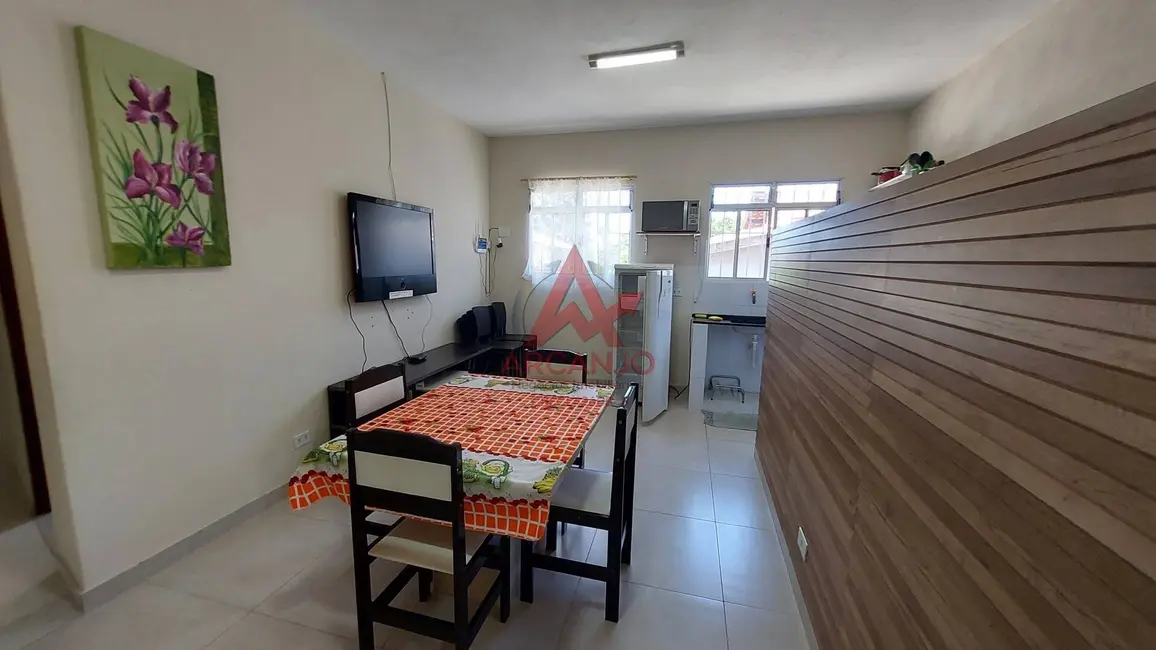 Sobrado com 7 quartos à venda, 62m2 em Ubatuba - SP - imagem 9 Foto 9 de Sobrado com 7 quartos à venda, 62m2 em Ubatuba - SP