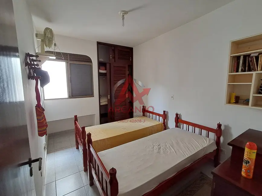 Foto 3 de Apartamento com 2 quartos à venda, 81m2 em Ubatuba - SP