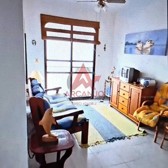 Foto 9 de Apartamento com 2 quartos à venda, 81m2 em Ubatuba - SP