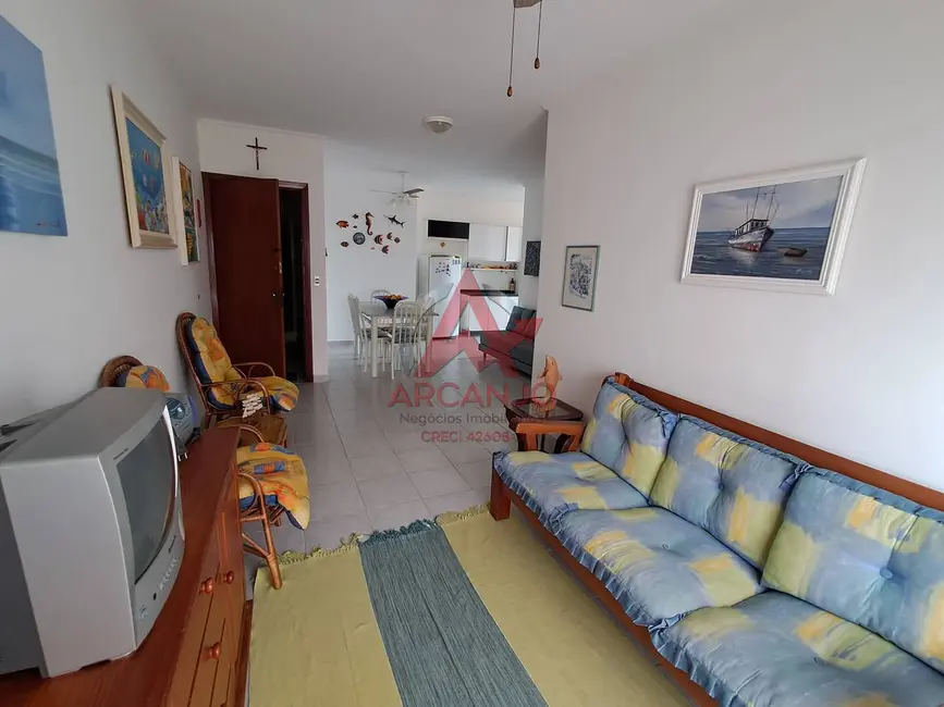 Foto 1 de Apartamento com 2 quartos à venda, 81m2 em Ubatuba - SP