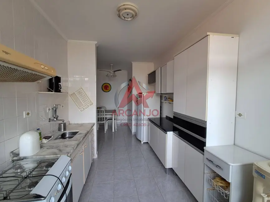 Foto 2 de Apartamento com 2 quartos à venda, 81m2 em Ubatuba - SP