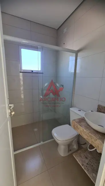 Foto 9 de Sobrado com 3 quartos à venda, 145m2 em Silop, Ubatuba - SP