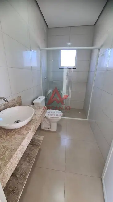 Foto 3 de Sobrado com 3 quartos à venda, 145m2 em Silop, Ubatuba - SP