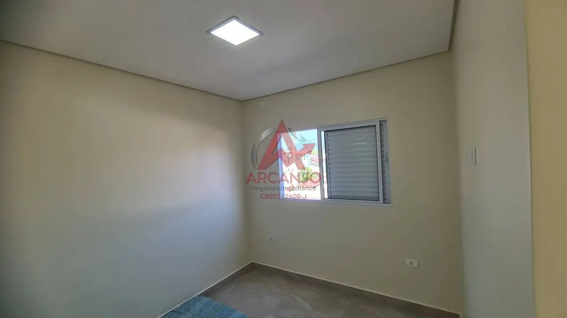 Foto 8 de Sobrado com 3 quartos à venda, 145m2 em Silop, Ubatuba - SP