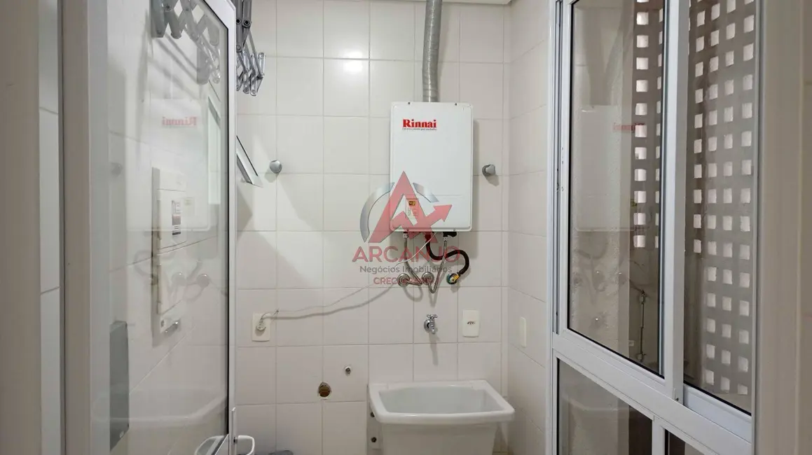 Apartamento com 2 quartos à venda, 90m2 em Ubatuba - SP - imagem 3 Foto 3 de Apartamento com 2 quartos à venda, 90m2 em Ubatuba - SP
